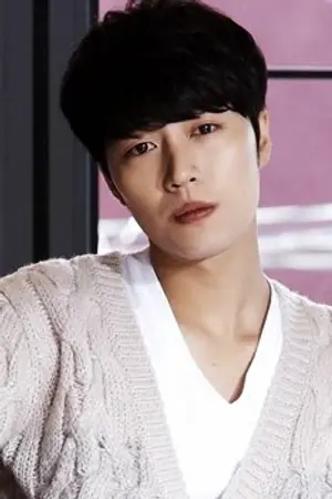 Kim Geun Hyung