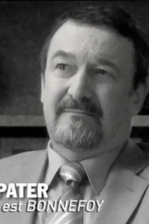 Jacques Pater