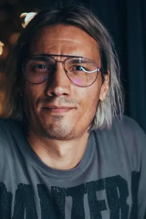 Marten Roberto