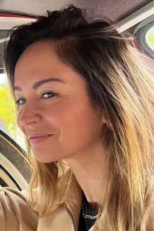 Victoria Terziyska