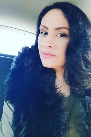 Mariana Popova