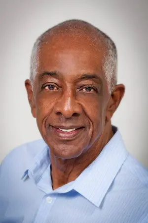 Renny Roker
