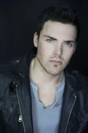 Wesley Morgan