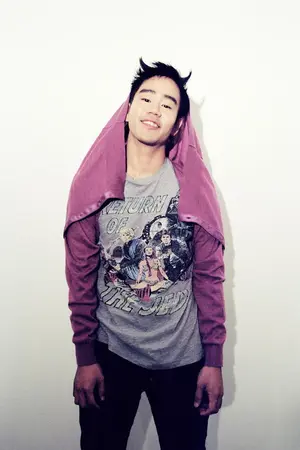 Kim Joon Soo