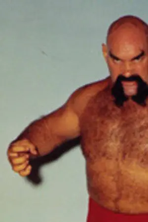 Ox Baker
