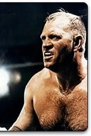 Fritz Von Erich