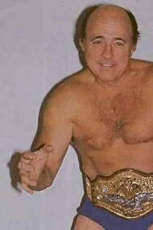 Verne Gagne