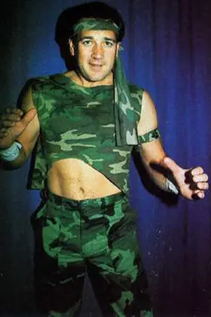 Greg Gagne