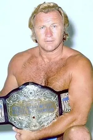 Nick Bockwinkel