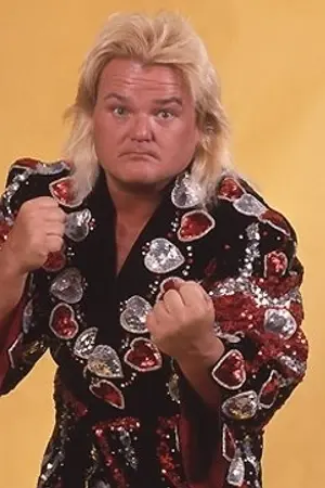 Greg Valentine