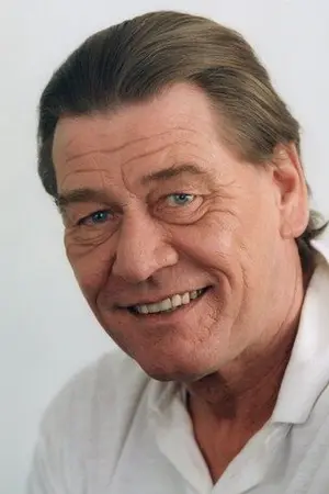 Ian Cullen