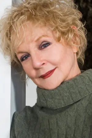 Penny Fuller