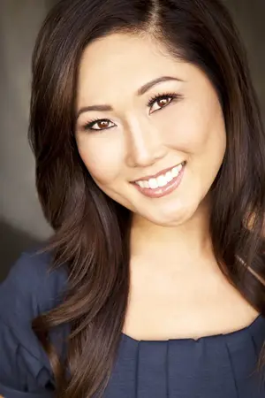 Cathy Shim
