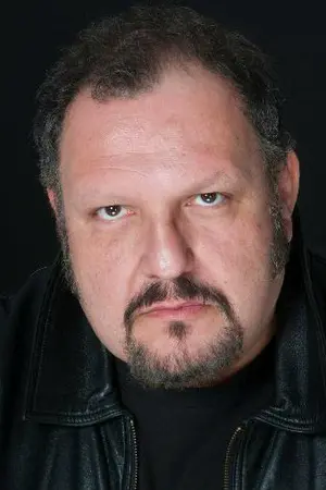 David Verrey