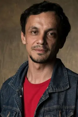 Marcos de Andrade