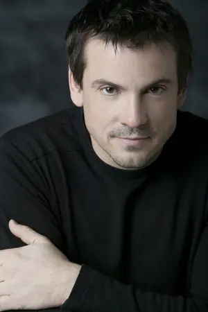 Claude Legault