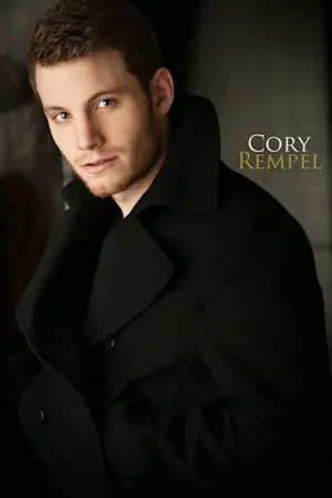 Cory Rempel