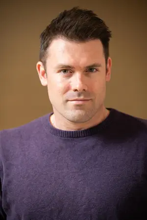 Michael Strickland
