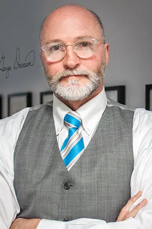 George Davison