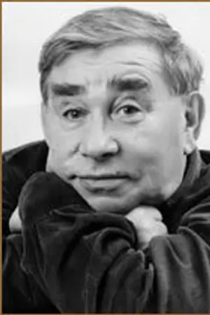 Михаил Светин
