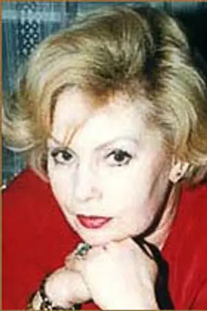 Алла Будницкая