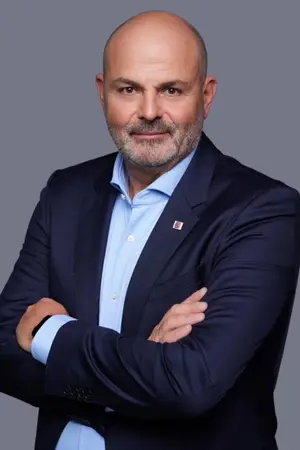 András Moldován