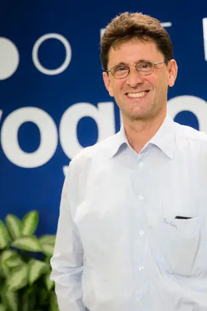 István Lakatos