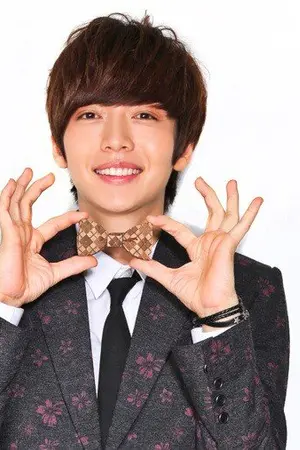 Kim Sun Woong
