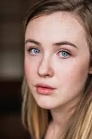 Greta Gregory