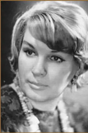 Маргарита Криницына