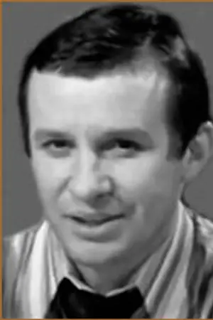Владимир Волков