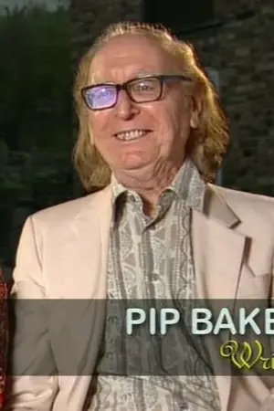 Pip Baker