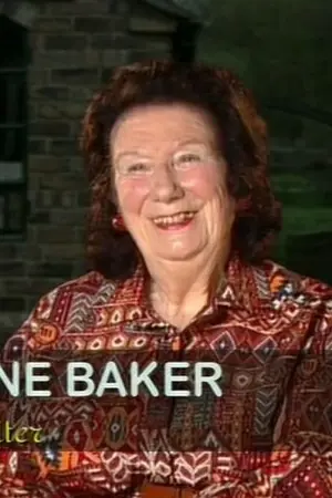 Jane Baker