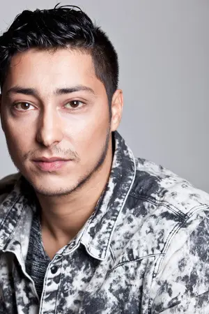 Mamoun Elyounoussi