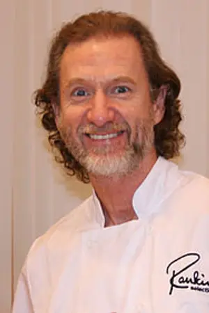 Paul Rankin
