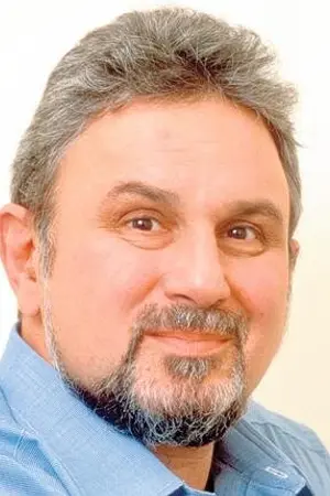 Michael Barry