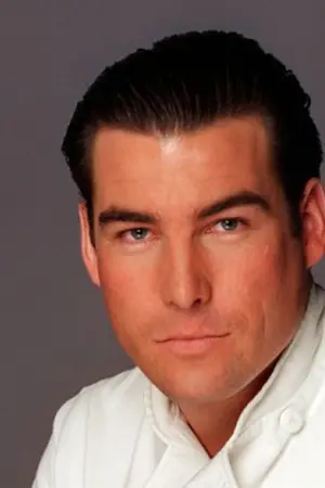 Ross Burden