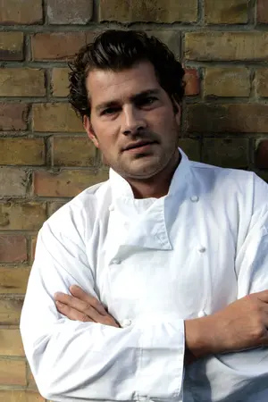 Ed Baines
