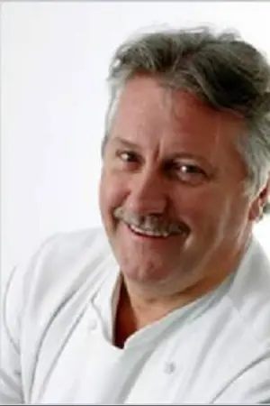 Brian Turner