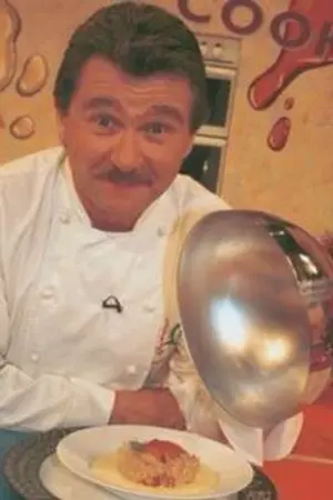 Kevin Woodford