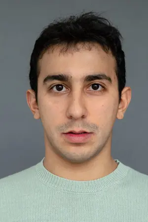 Эльшан Алескеров