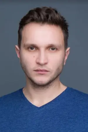 Сергей Самородов
