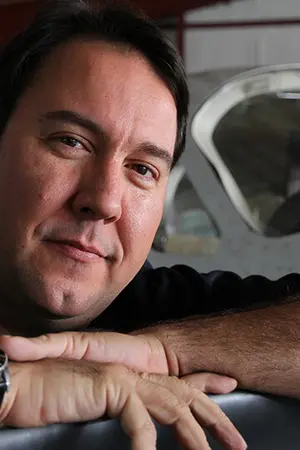 Marcio Lucchese