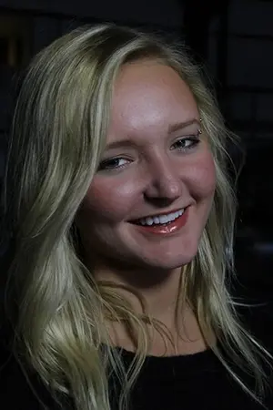Claire McCauley