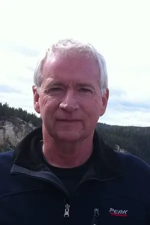 Bob Raskey