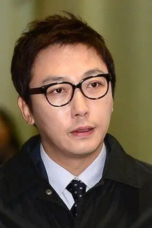 Tak Jae Hoon