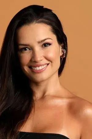 Juliette Freire