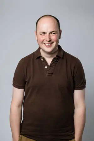 Tom Parry