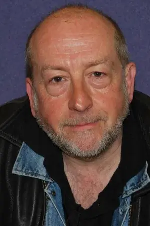 Ian Bartholomew