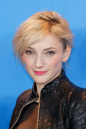 Alexandra Borbély